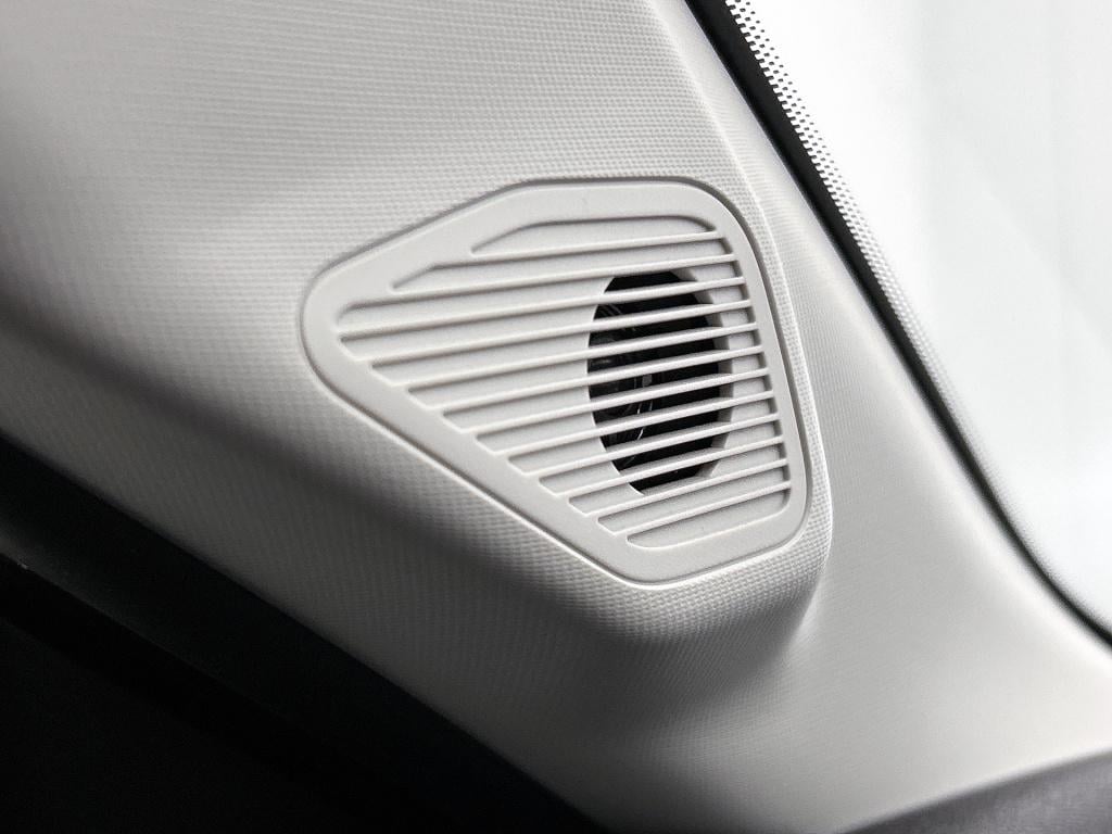 Citroen ë-c3 max 113pk 44 kwh