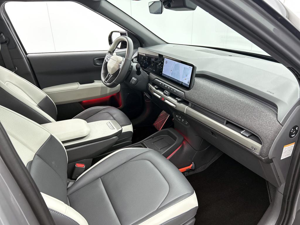 Kia Ev3 gt-line 81.4 kwh | harman kardon audio | schuifdak | stuur-/stoelve