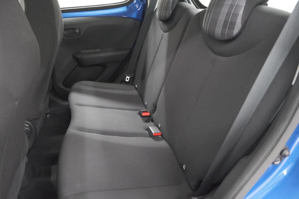 Peugeot 108 1.0 e-vti active | camera | apple carplay | airco | allseason b