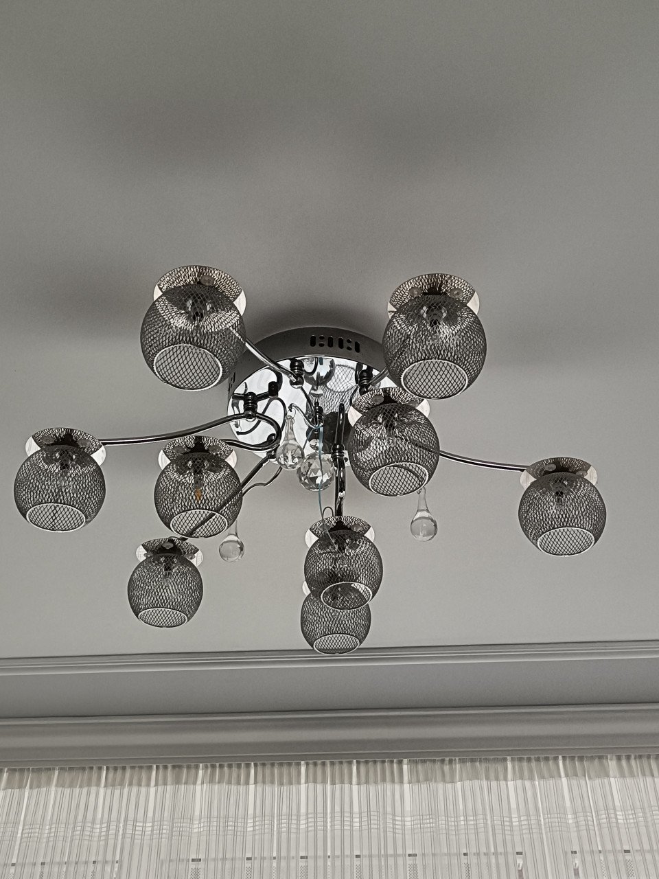 Lampen 2 maal