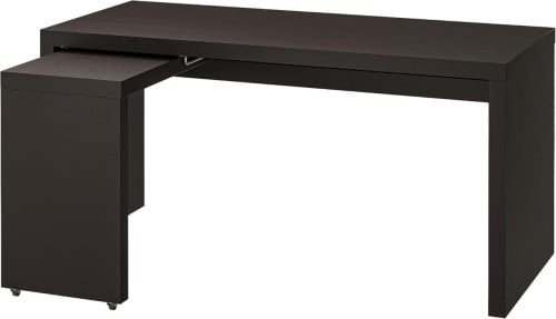 Bureau Ikea Malm