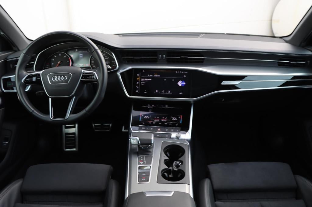 Audi A6 Allroad quattro 55 tfsi pro line advanced