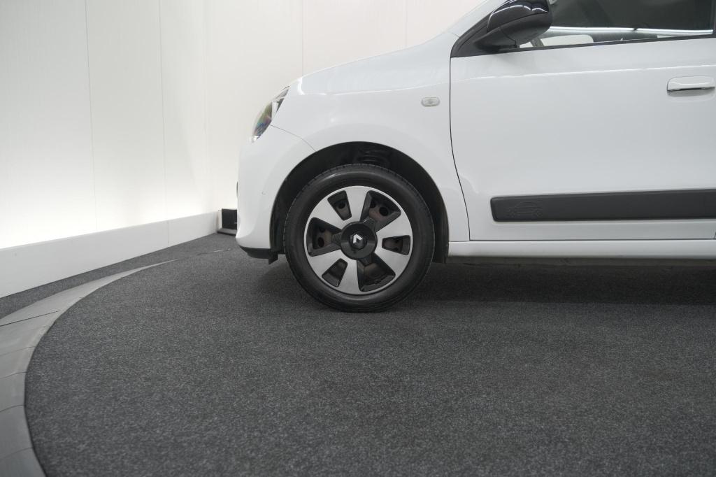 Renault Twingo 1.0 sce collection | airco | bluetooth radio | snelheidsbegr