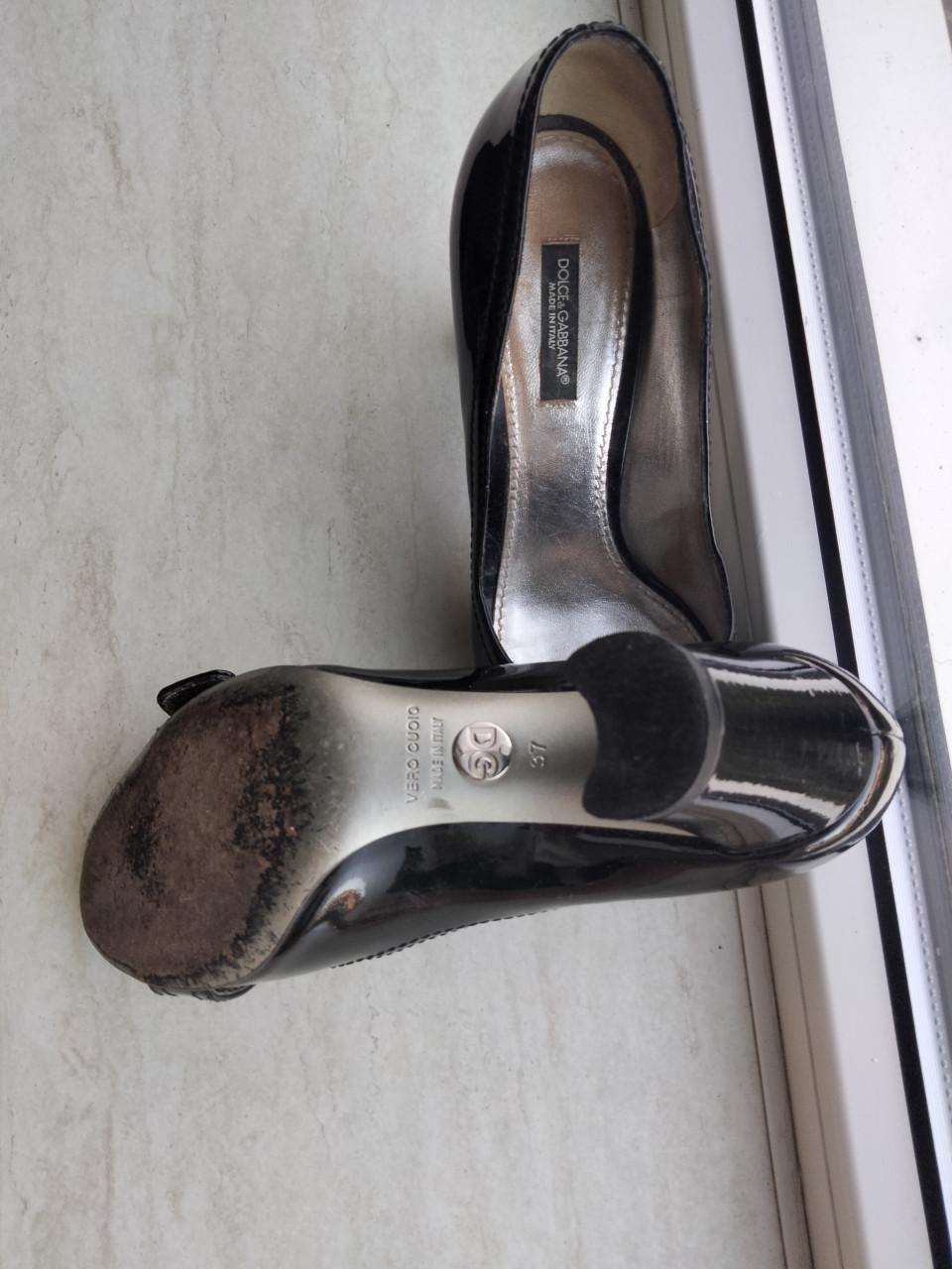 Dolce & Gabbana pumps