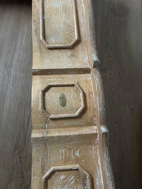 Schouw met alle toebehoren te koop, als nieuw!