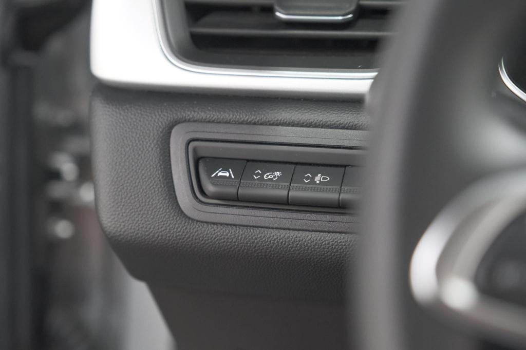 Renault Captur 1.6 e-tech full hybrid 145 techno | camera | parkeersensoren