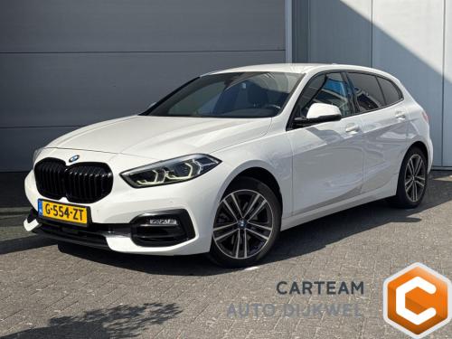 BMW 1 Serie 118i executive edition sportline