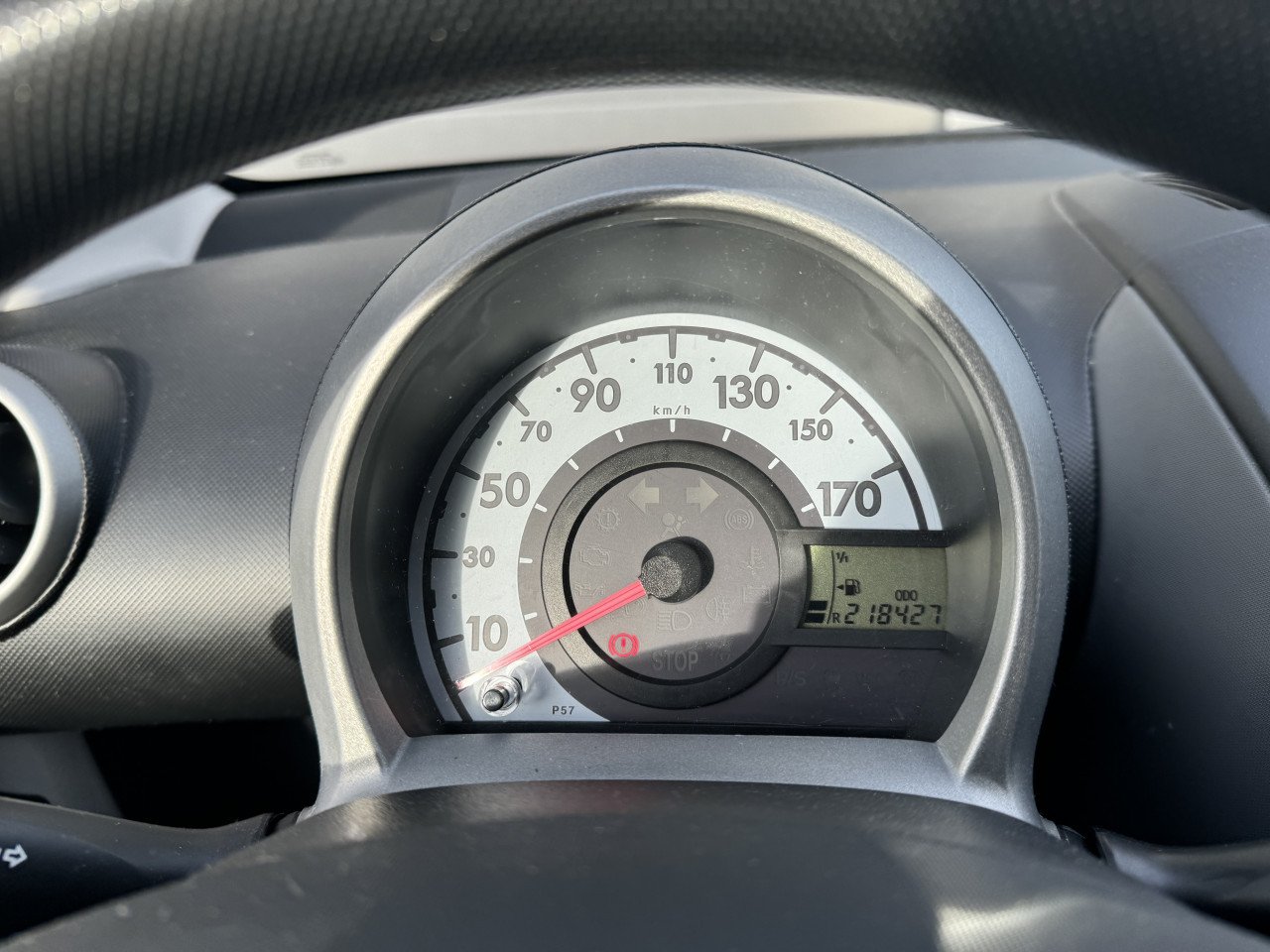Peugeot 107 1.0-12V XS NAP APK Elektrisch pakket