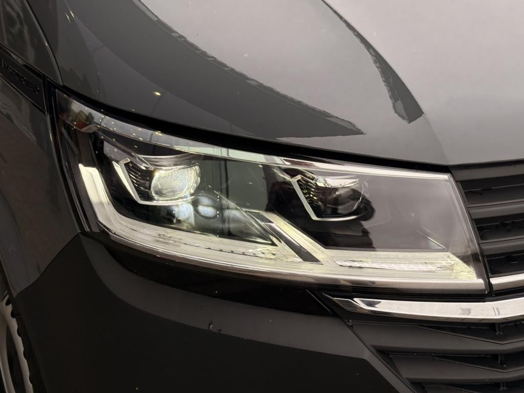 Volkswagen Transporter 2.0 tdi l1h1 28 | ingebouwde gereedschapskasten | cr