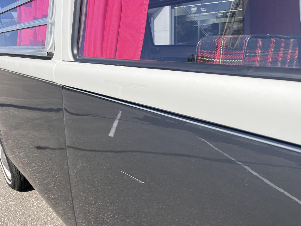 Volkswagen Onbekend t2 camper