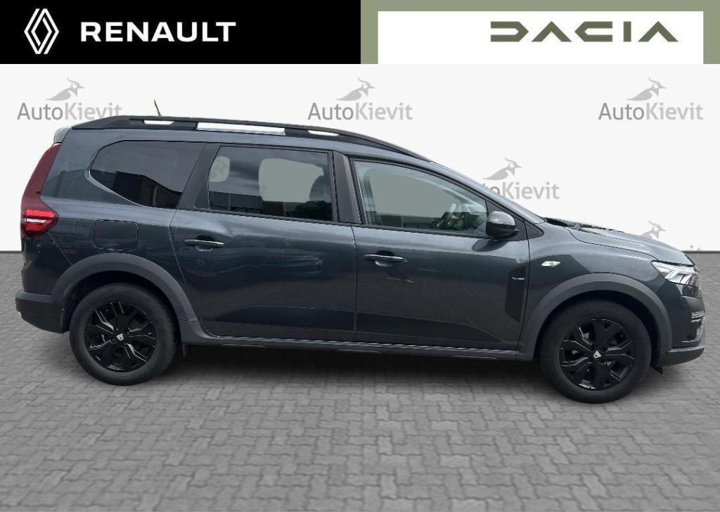 Dacia Jogger 1.0 tce bi-fuel extreme 5p.