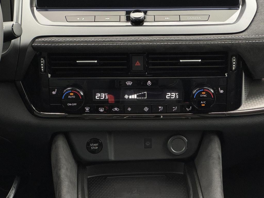 Nissan Qashqai 1.5 e-power n-design alle optiepakketten!
