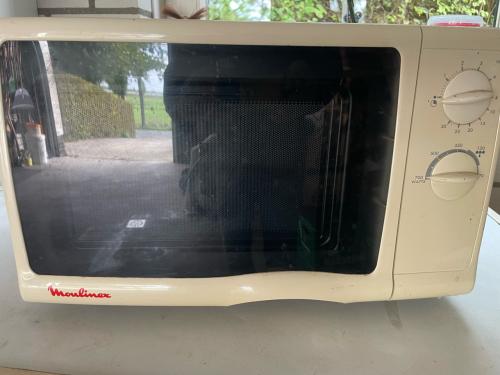 Moulinex magnetron 1200 watt