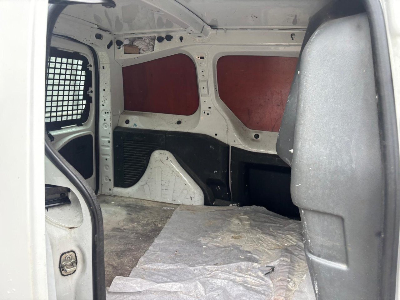 Citroen Berlingo 1.6 HDIF 500 Comfort