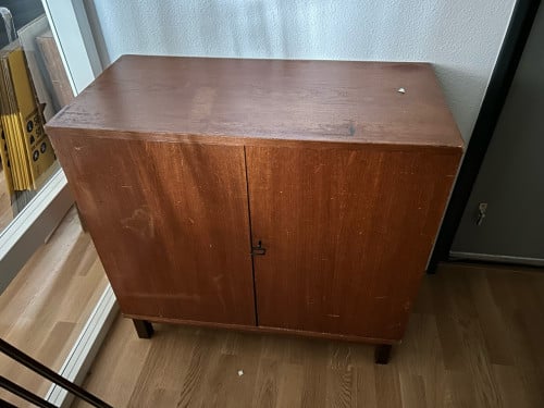 GRATIS Kastje