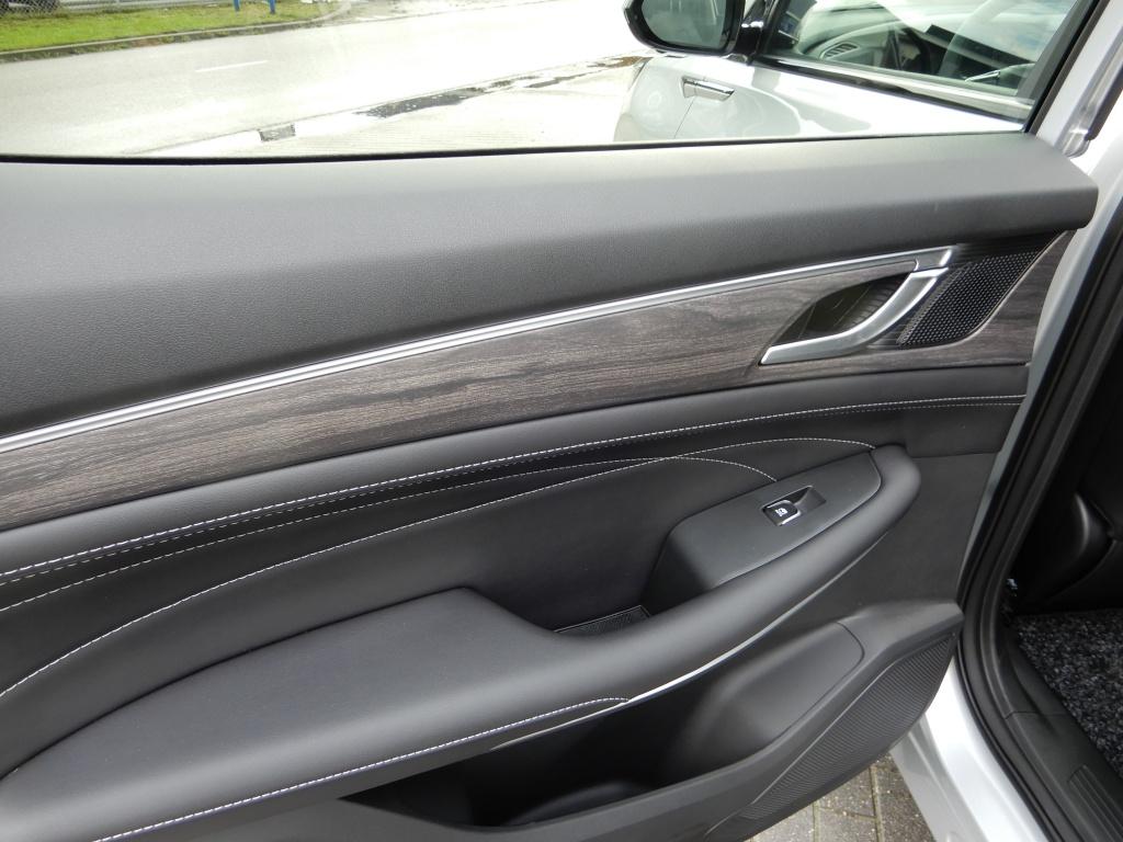 Dfsk E5 Phev 1.5 l2 | compleet rijklaar prijs! | 7-persoons! | officeel