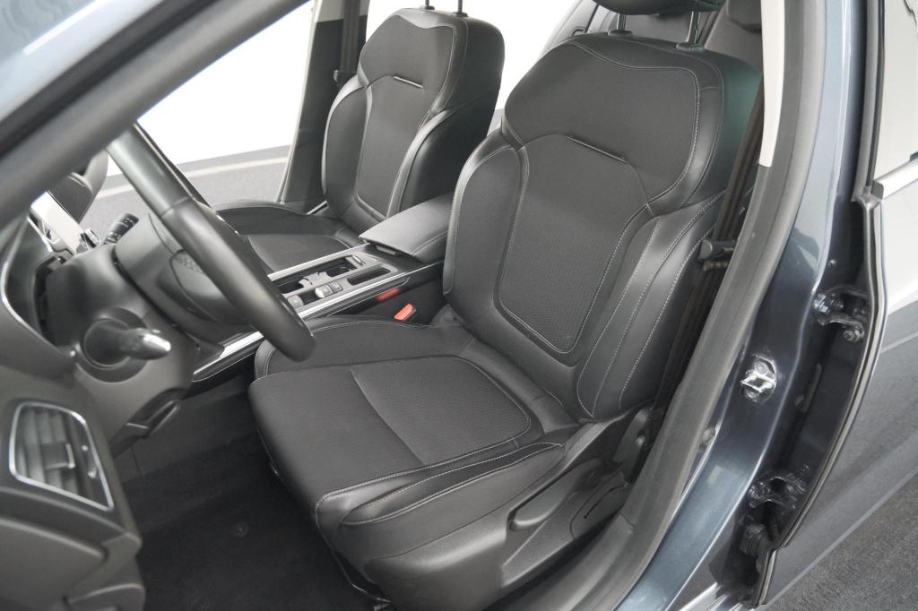 Renault Megane tce 140 intens | 1.700 kg trekgewicht | trekhaak | camera | 
