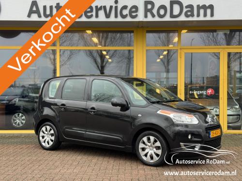 Citroen C3 Picasso 1.6 vti | 56.518km! | airco | bovag