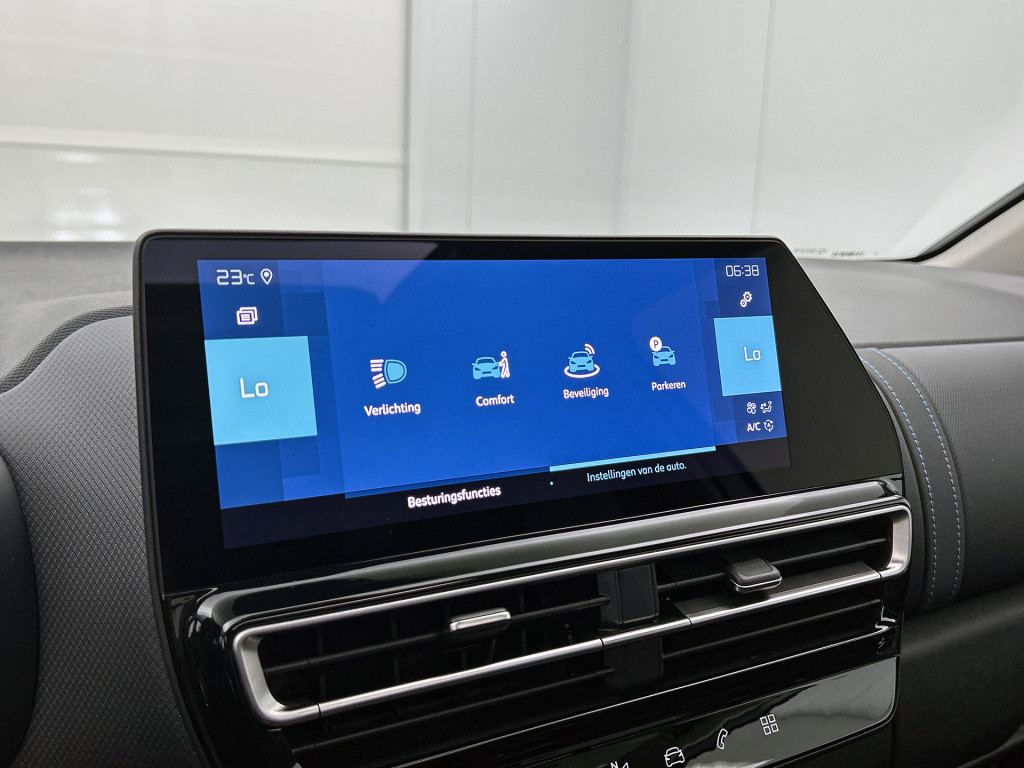 Citroen C5 Aircross plug-in hybrid 225pk automaat business plus | rijklaar 
