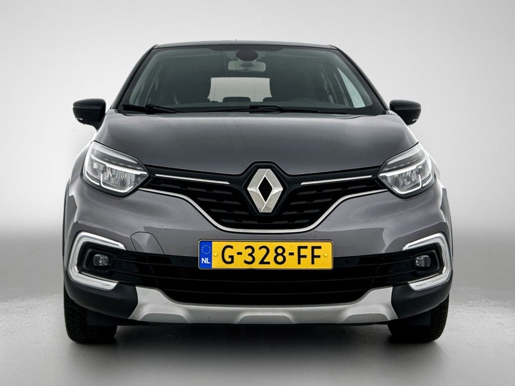 Renault Captur 0.9 tce intens climate control | navi | camera