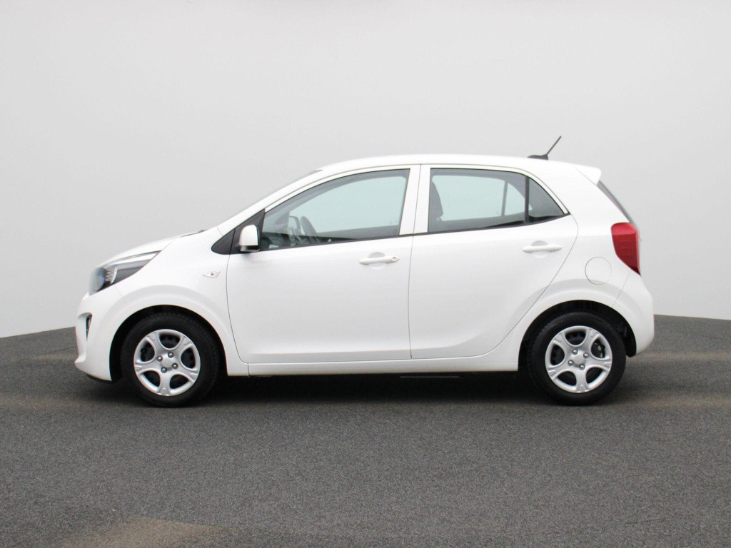 Kia Picanto 1.0 dpi comfortline | airco | cruise control | bluetooth |