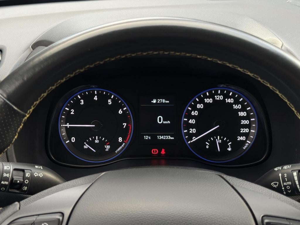 Hyundai Kona 1.0t fashion