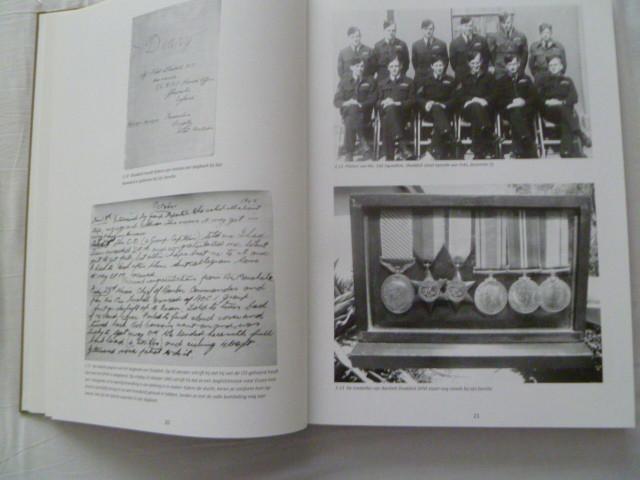 Schouwen-Duiveland. Luchtoorlog boven Zeeland 1942-1945.