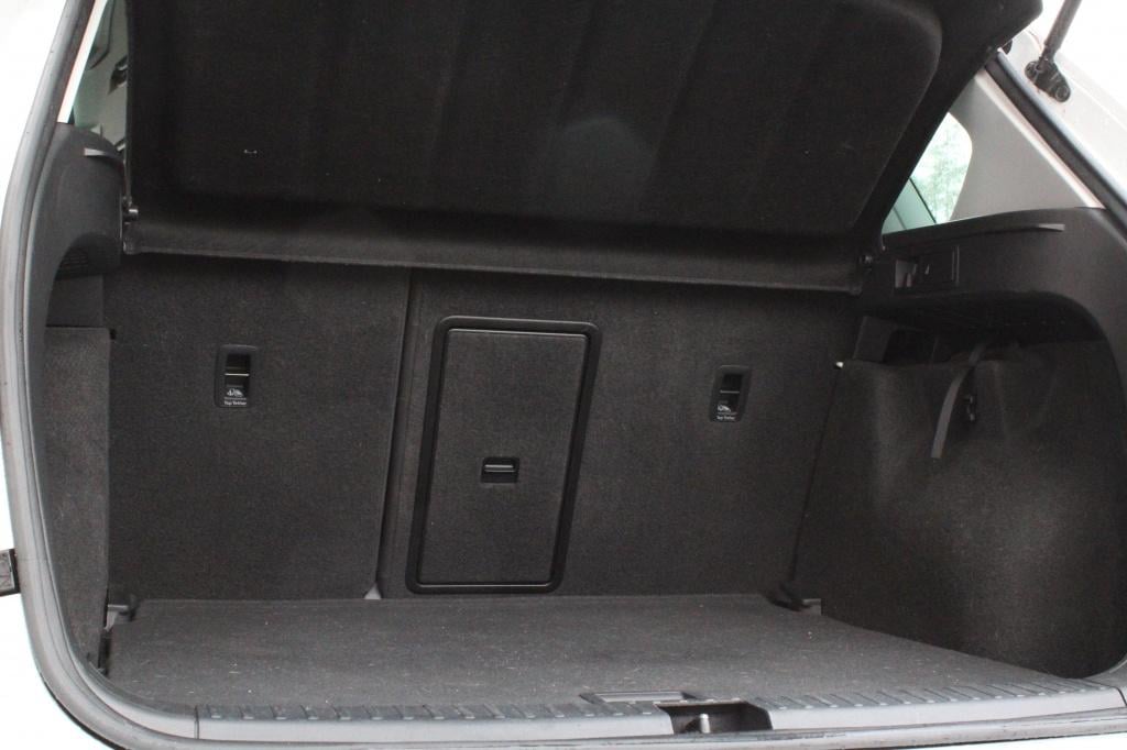 Seat Ateca 1.4 ecotsi style