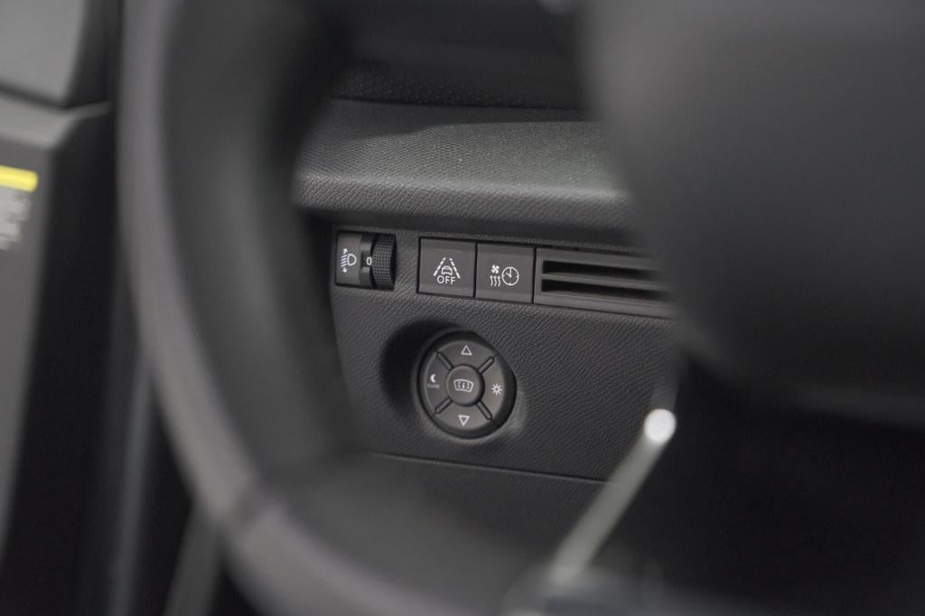 Citroen Ë-c4 feel pack 50 kwh | camera | head-up display | navigatie | park