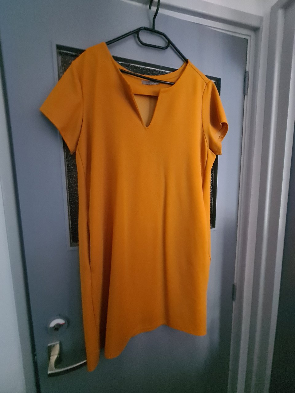 Jurken maat xl