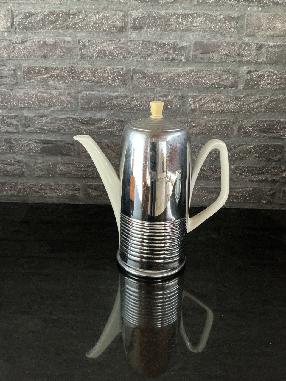 Koffiekan