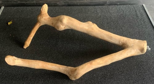 Java tak XL 80 cm