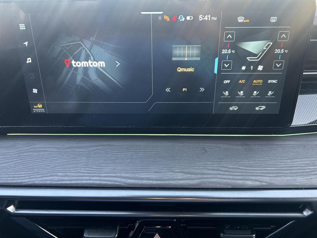 Kgm Actyon hybrid platinum + 10 jaar garantie