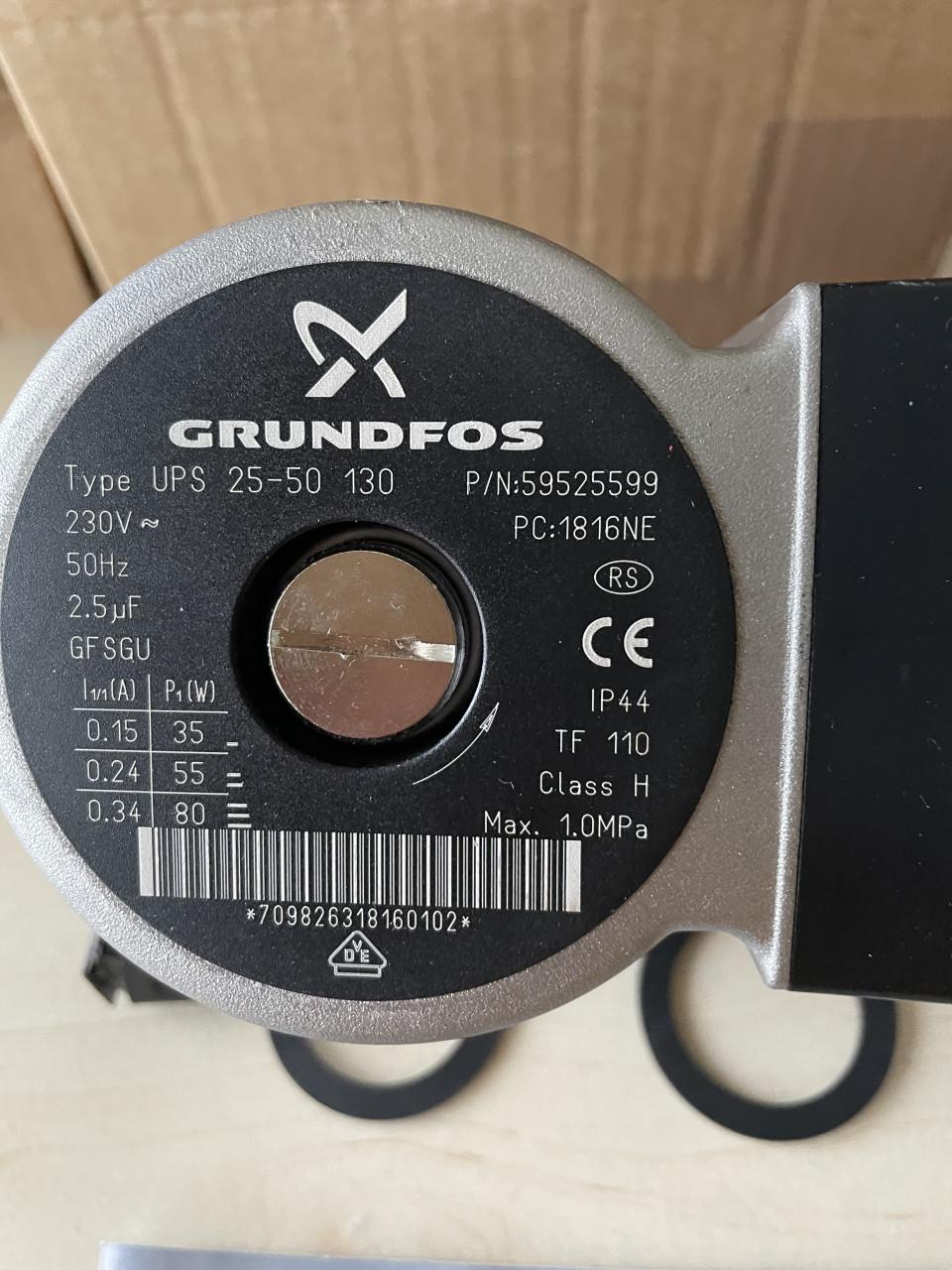 Pomp voor nefit verwarmings ketel