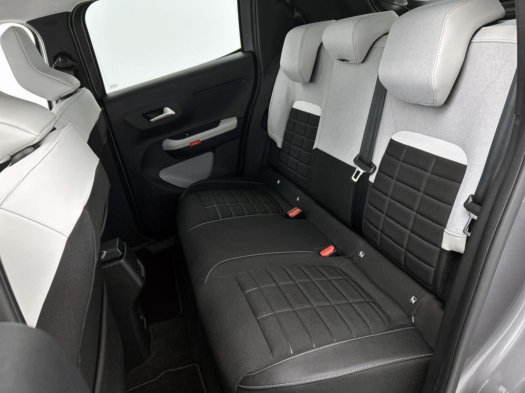 Citroen ë-c3 max 113pk comfort range 44 kwh