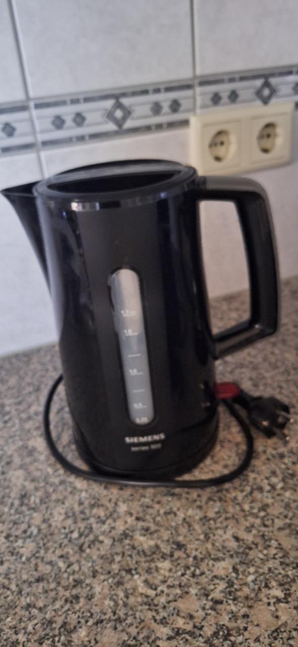 Keuken gerei Koffiezetapparaat e.d.