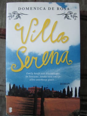 Interessant Boek