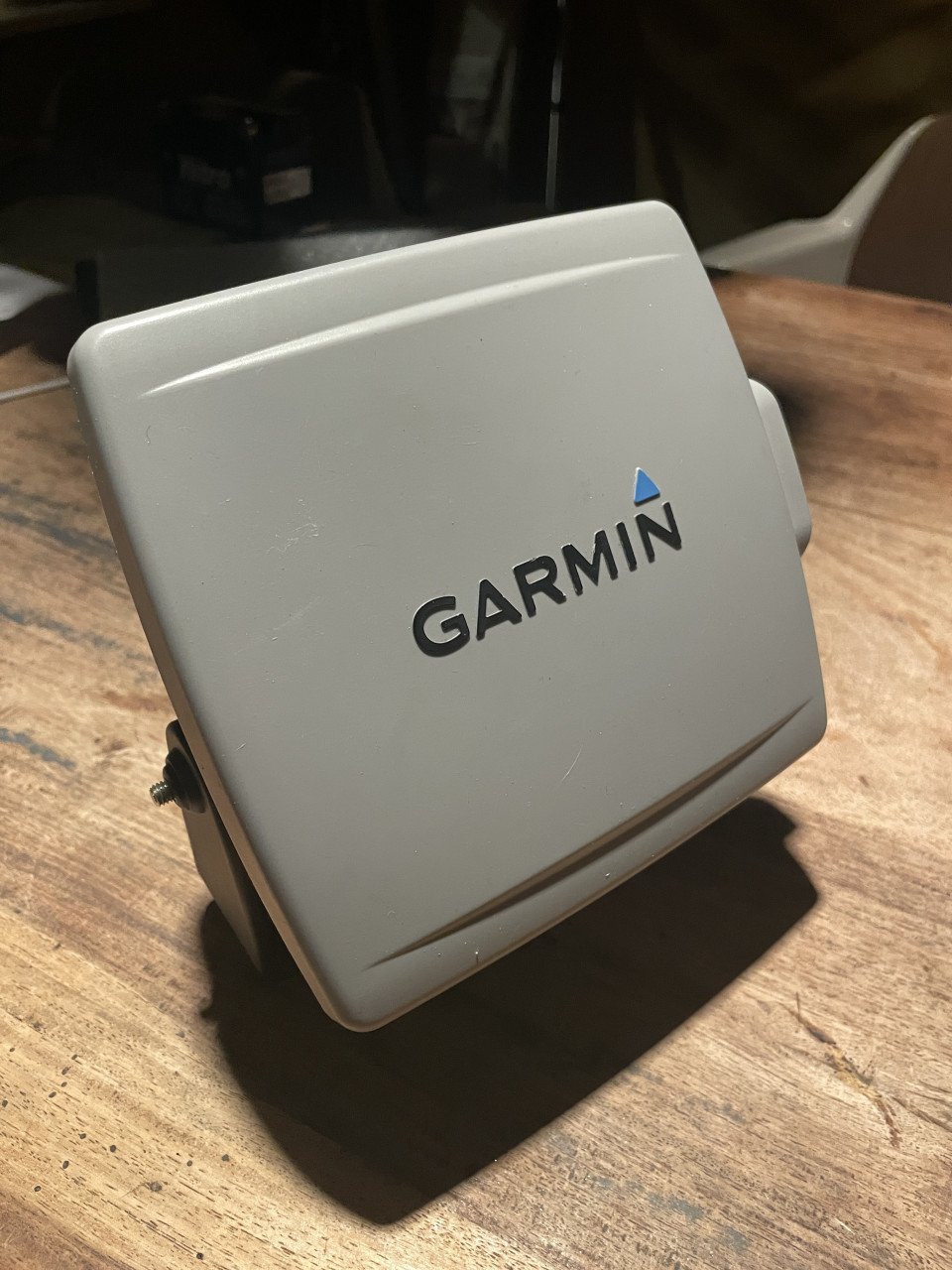 Garmin 526 kaartplotter gps
