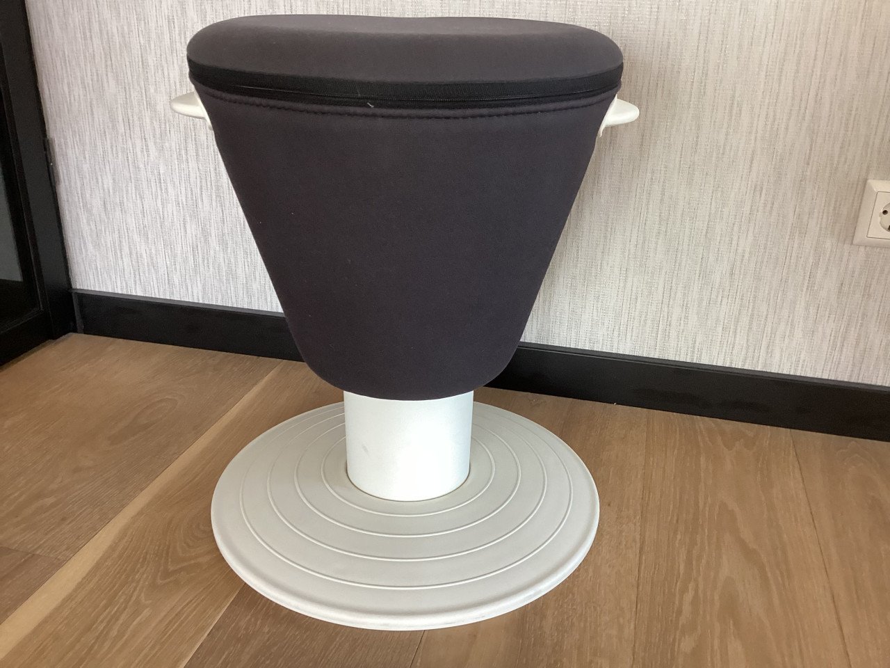 Mooi IKEA-krukje