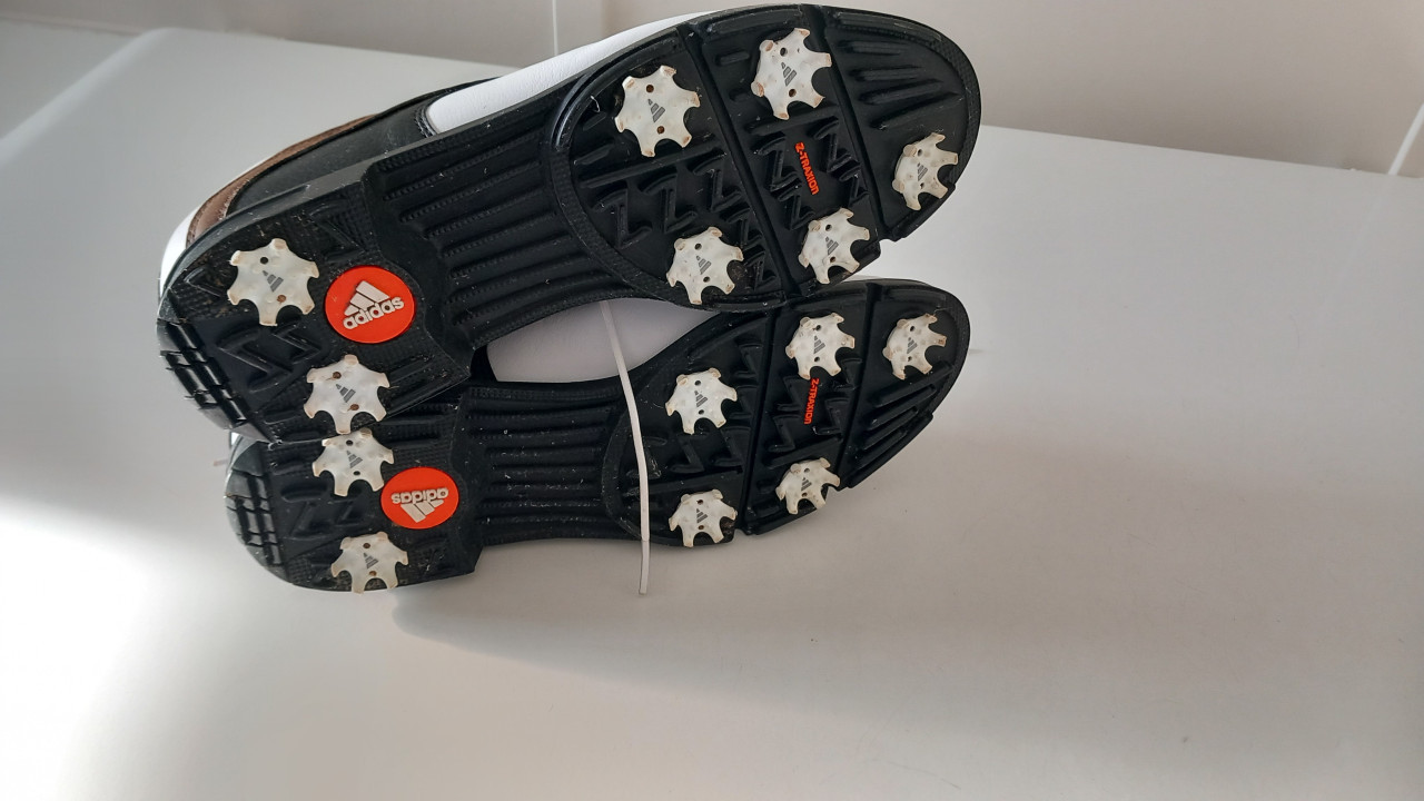 Golfschoenen Adidas