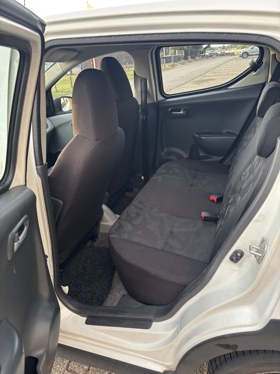 Suzuki Alto 2012 178.000
