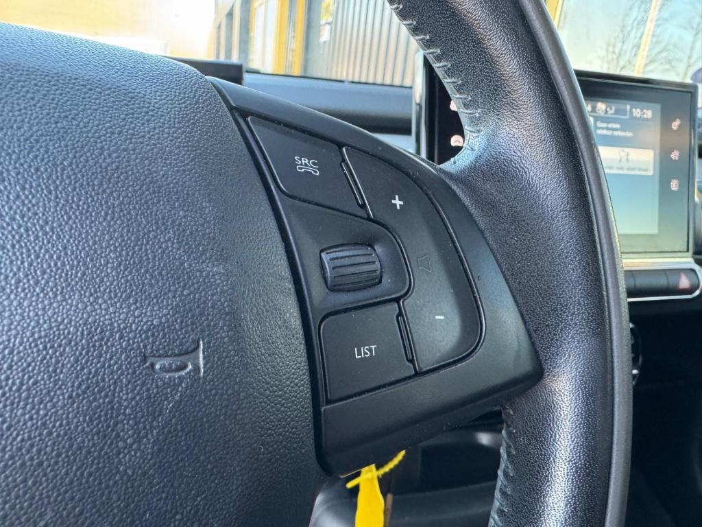 Citroen C4 Cactus 1.2 puret. rip curl