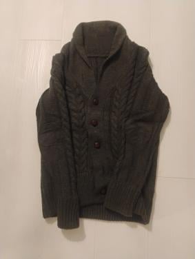 Herenvest mt L € 7,-