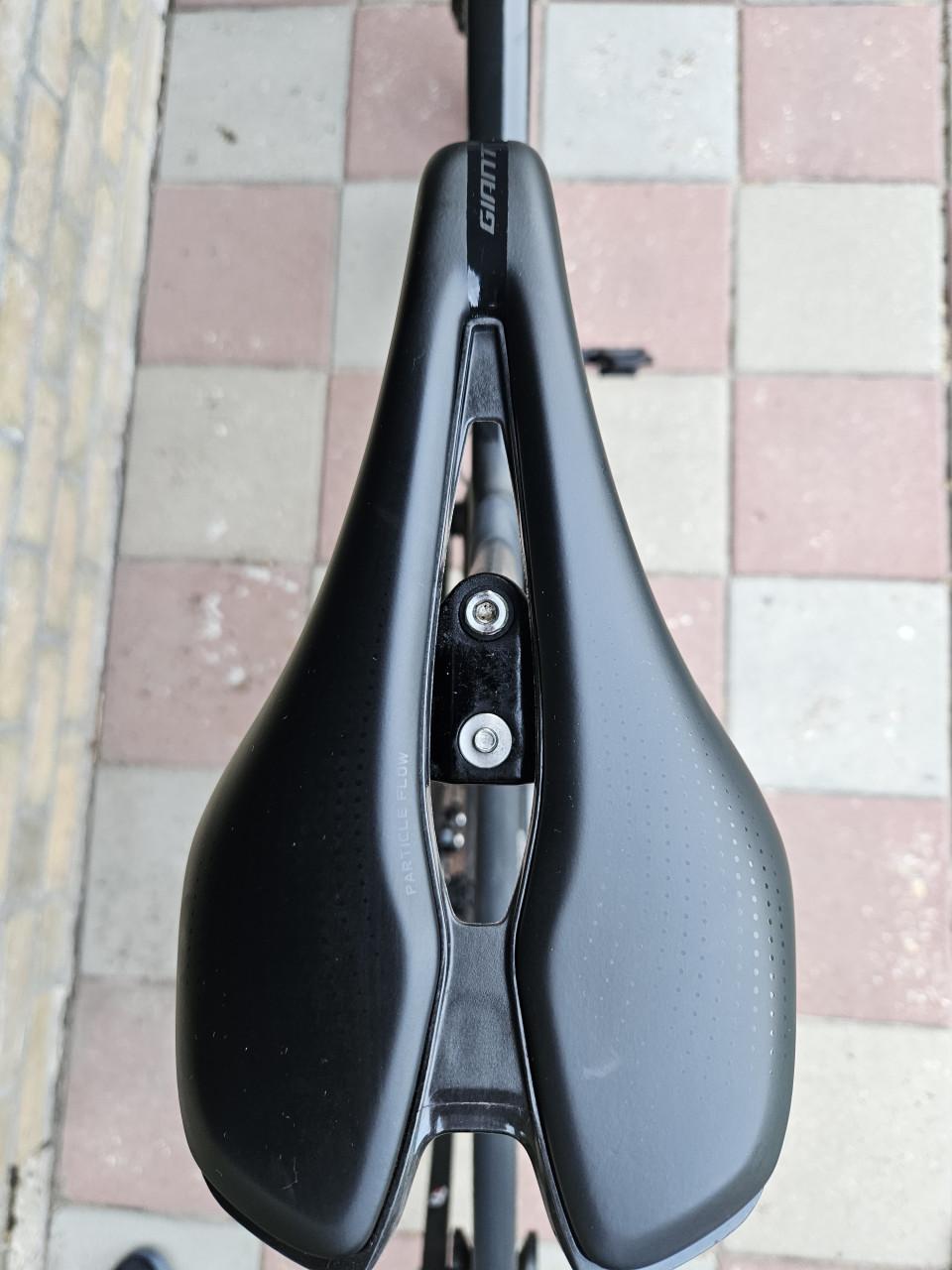 Giant Propel Advanced Pro 1 met Powermeter, model 2025!