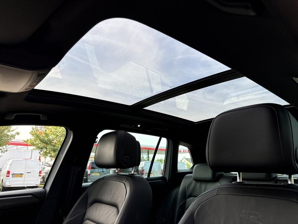 Volkswagen Tiguan 1.4 tsi ehybrid r-line business | vol opties | btw | pano
