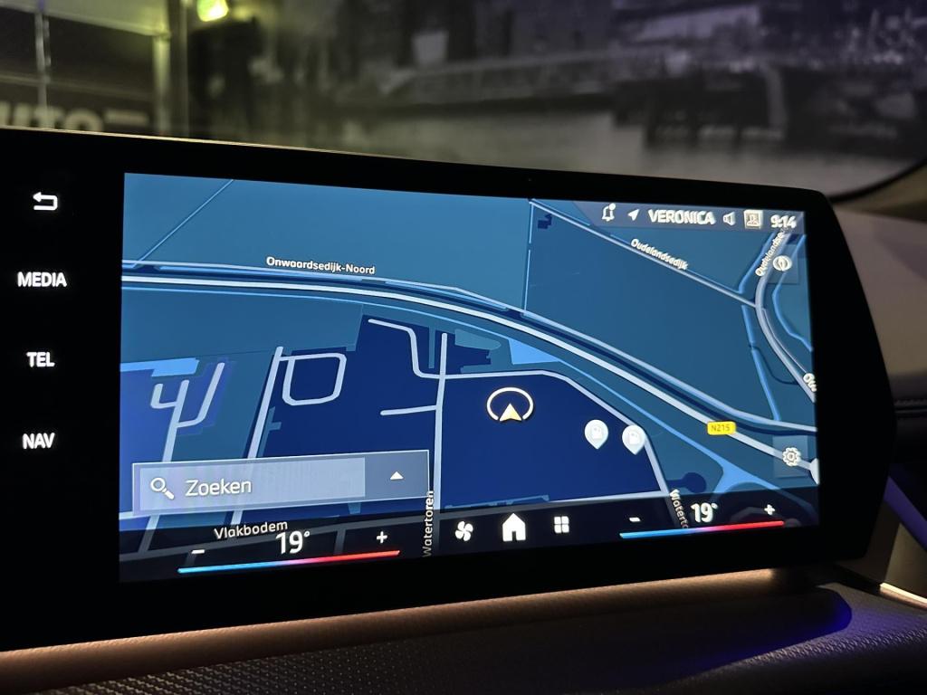 BMW 2-serie active tourer 218i high executive m sport *pano*leder*19inch *h