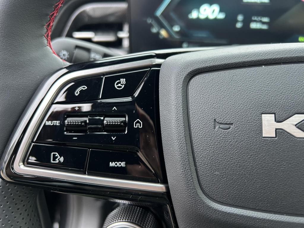 Kgm Actyon 1.5 gdi hybrid platinum hybride automaat|10 jaar garantie