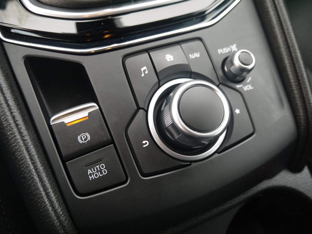 Mazda Cx-5 2.0 skyactiv-g 165 ts+|rijklaar