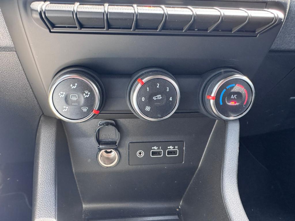 Renault Clio 1.0 tce 90 gpf evolution