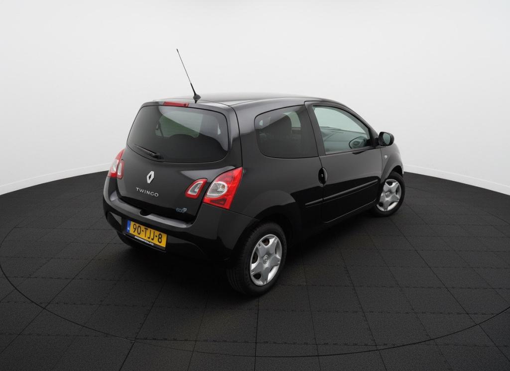 Renault Twingo 1.2 16v collection